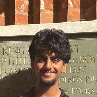 Bilal Afzal, NovaEcon Co-Founder